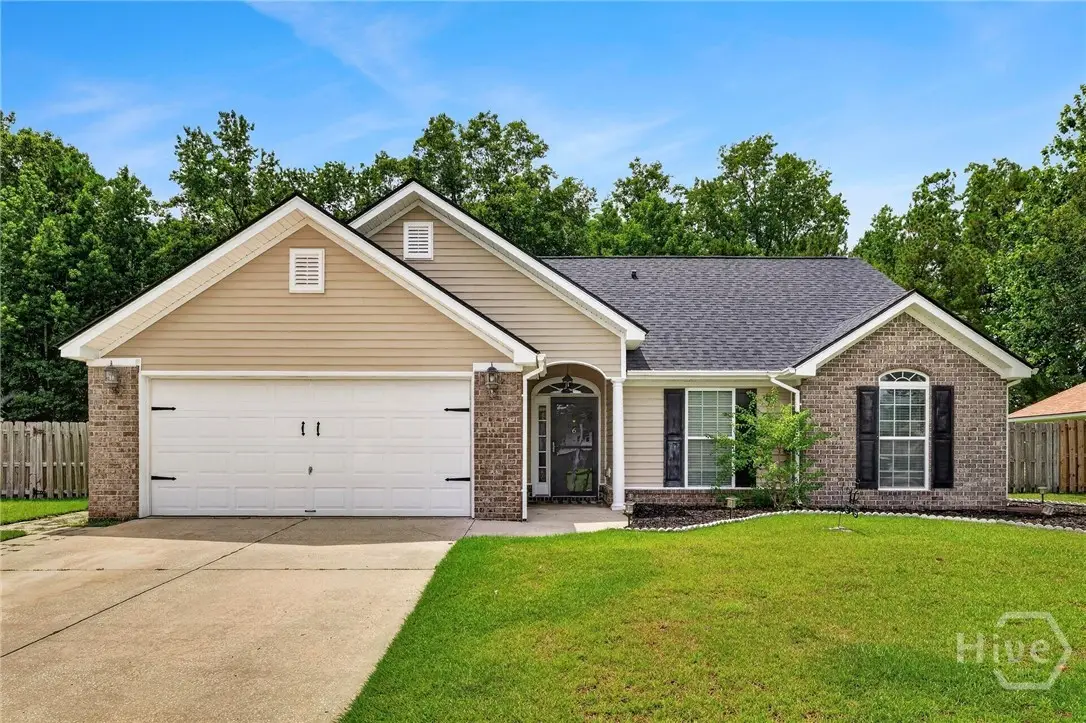 6 Fieldstone Court, Savannah, GA 31419 - #1