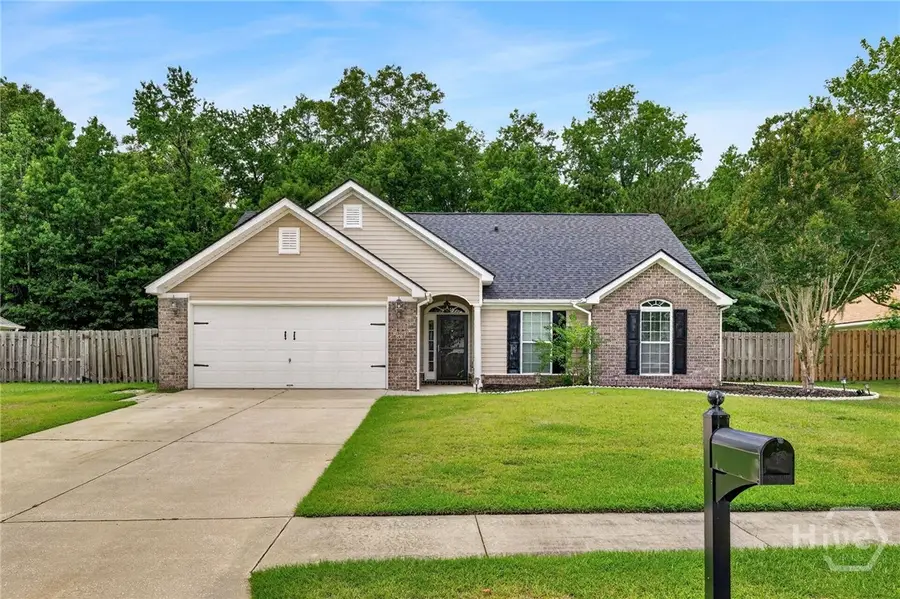 6 Fieldstone Court, Savannah, GA 31419 - #3