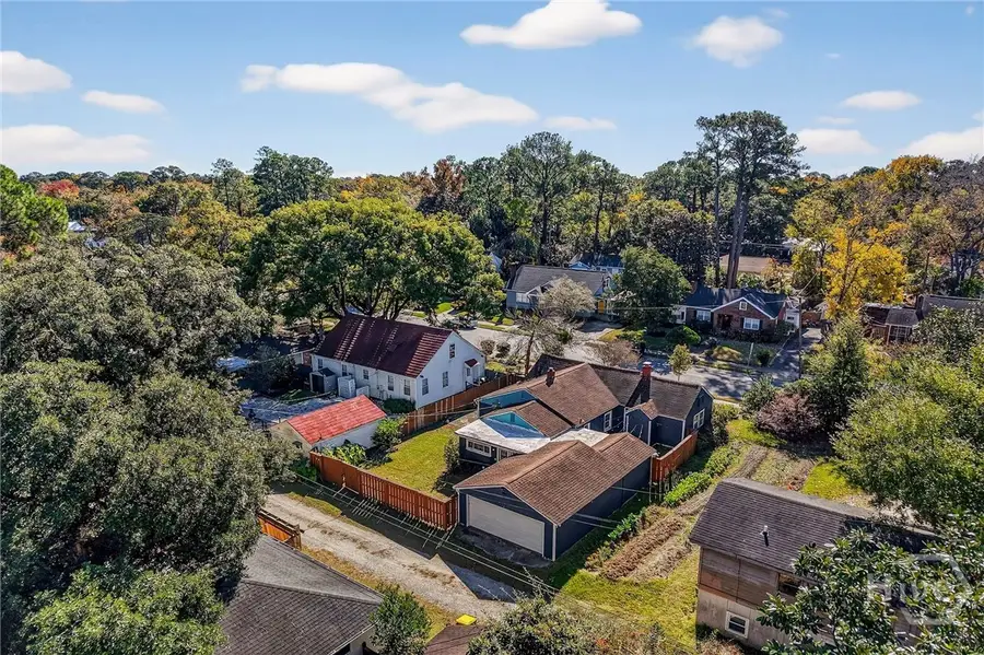 1106 E 52nd Street, Savannah, GA 31404 - #2