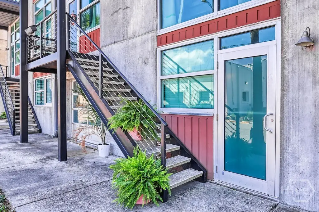 555 Berrien Street #B, Savannah, GA 31401 - #1