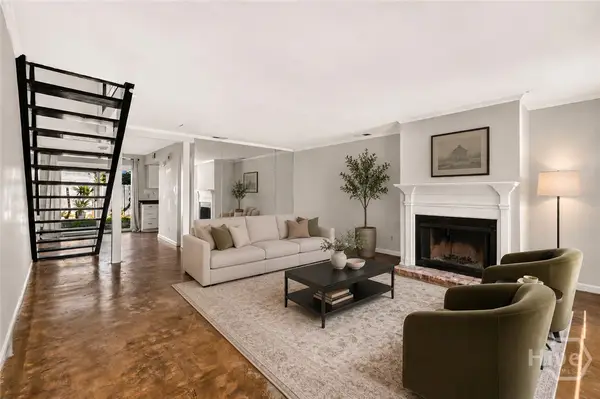 6501 Habersham Street #14, Savannah, GA 31405