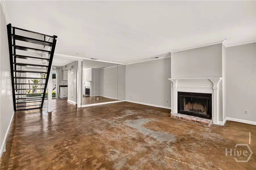 6501 Habersham Street #14, Savannah, GA 31405 - #3