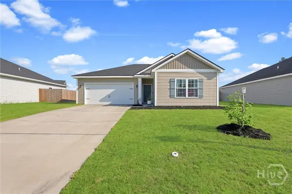 258 Herty Lane, Hinesville, GA 31313