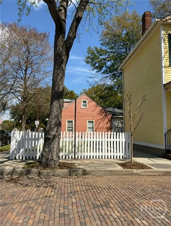 Corner of 31st & Barnard Street, Savannah, GA 31401 - #1