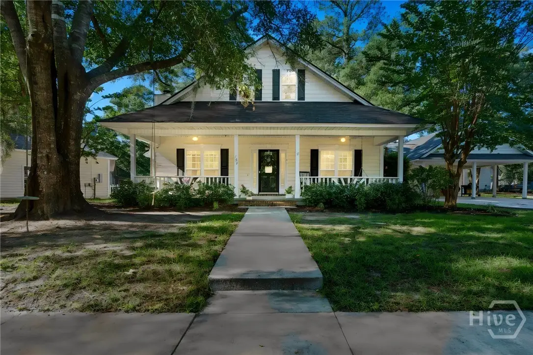 127 Cherryfield Lane, Savannah, GA 31419 - #1