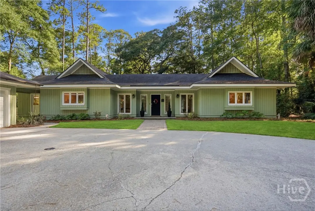 3 Senauki Lane, Savannah, GA 31411 - #1