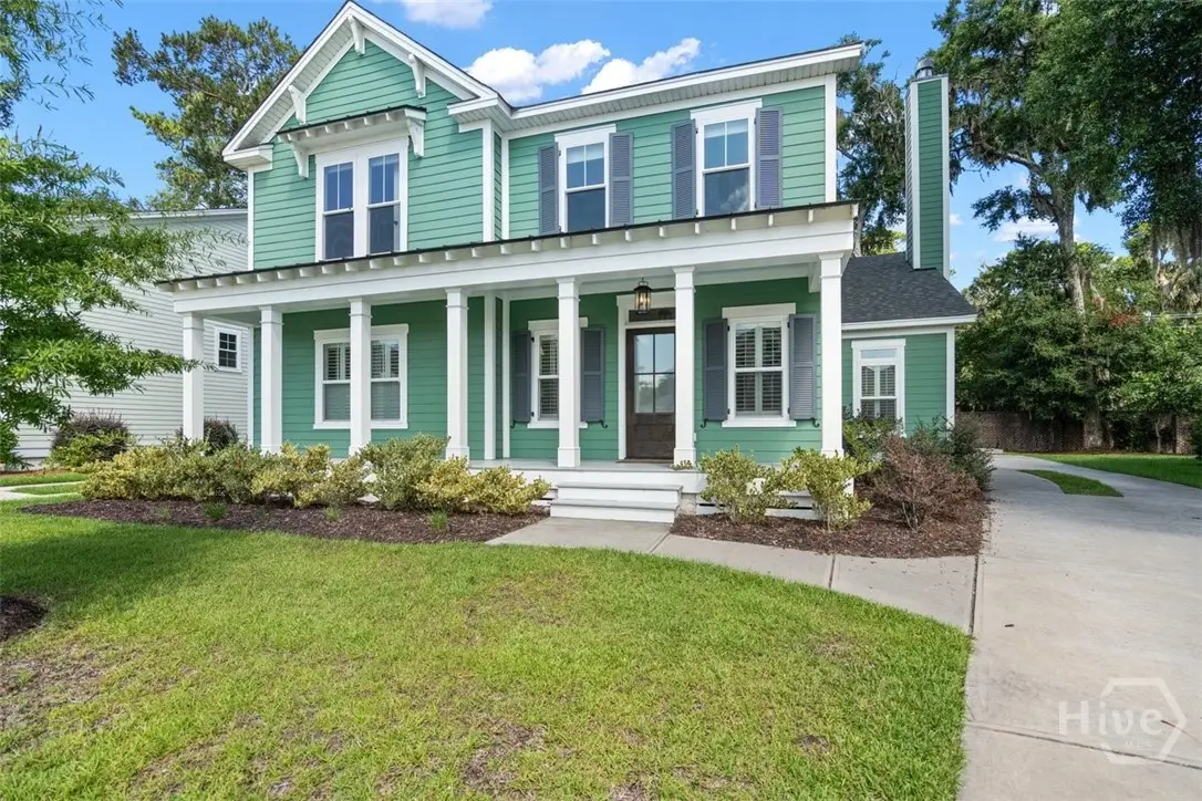 173 Bluffside Circle, Savannah, GA 31404 - #1