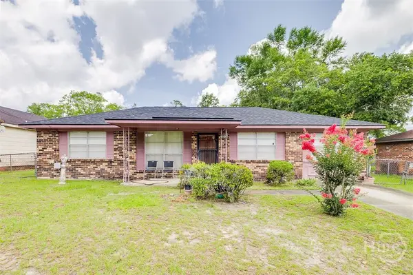 5105 Cordell Street, Savannah, GA 31405
