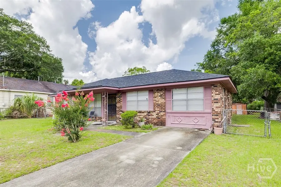 5105 Cordell Street, Savannah, GA 31405 - #2