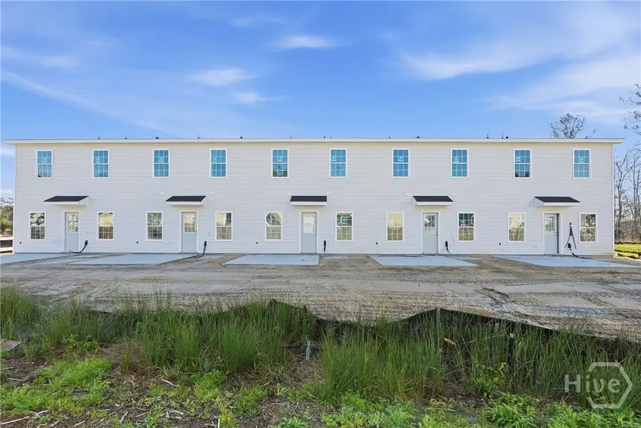 131 Islamorada Lane, Bloomingdale, GA 31302 - #3