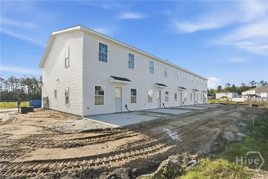 125 Islamorada Lane, Bloomingdale, GA 31302 - #2