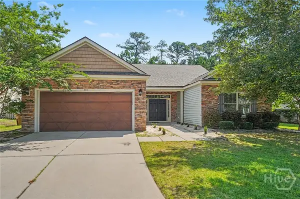 466 Stonebridge Circle, Savannah, GA 31419