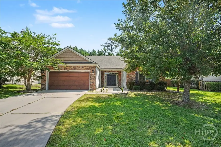 466 Stonebridge Circle, Savannah, GA 31419 - #2