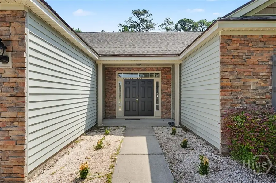 466 Stonebridge Circle, Savannah, GA 31419 - #3