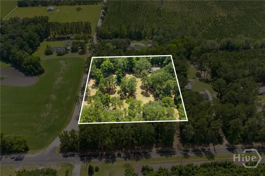 130 Porter Road, Guyton, GA 31312 - #3
