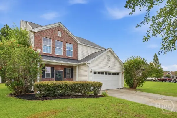 29 Old Bridge Drive, Pooler, GA 31322 - #1