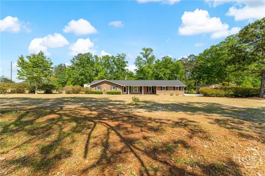 1530 Olive Branch Road, Ellabell, GA 31308 - #3