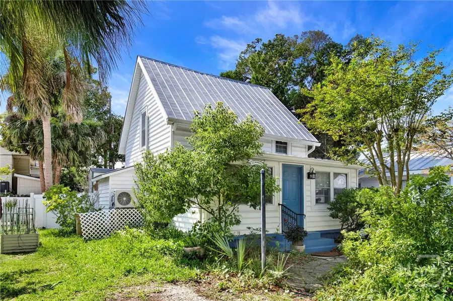 1405 2nd Avenue, Tybee Island, GA 31328 - #2