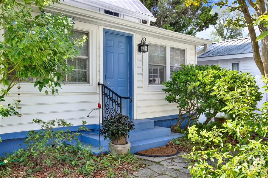 1405 2nd Avenue, Tybee Island, GA 31328 - #3