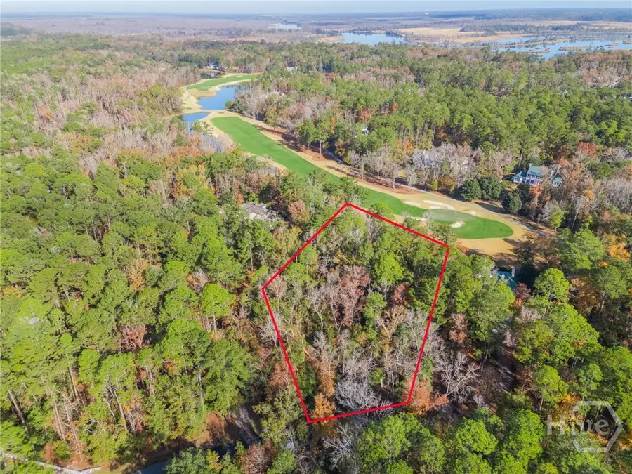 204 Dogwood Way, Richmond Hill, GA 31324 - #2