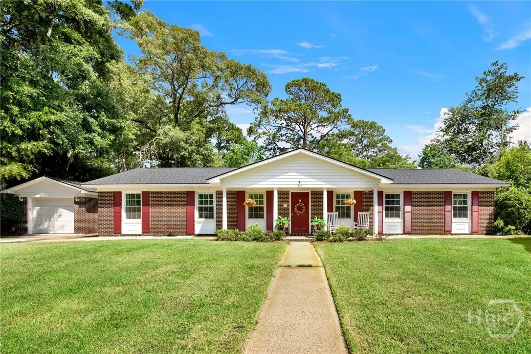 1315 Grace Drive, Savannah, GA 31406 - #1