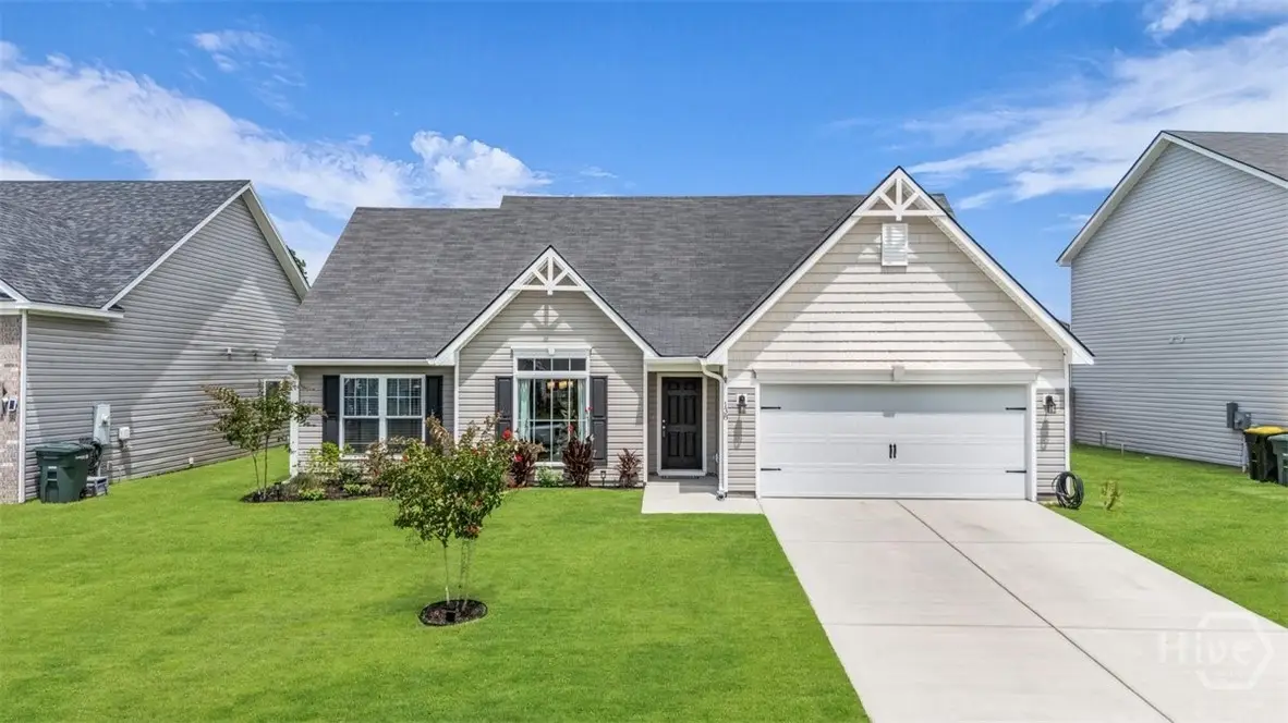 138 Grimsby Road, Savannah, GA 31407 - #1