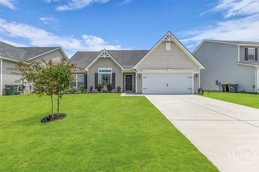 138 Grimsby Road, Savannah, GA 31407 - #2