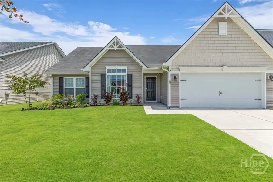 138 Grimsby Road, Savannah, GA 31407 - #3