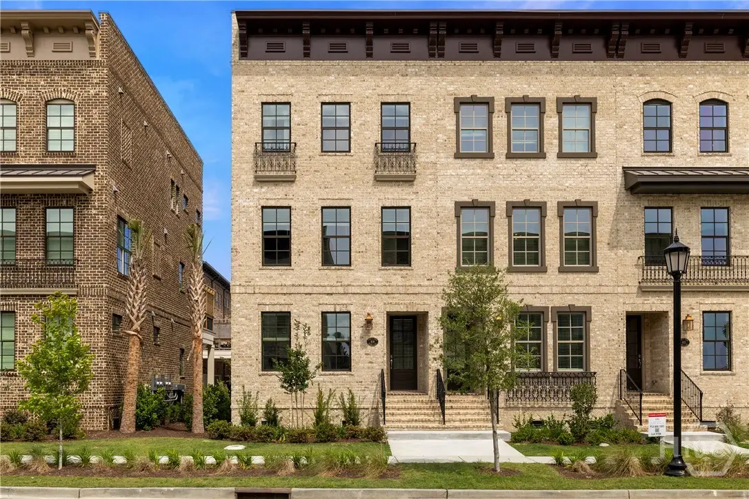 357 Chatooga Lane, Savannah, GA 31401 - #1