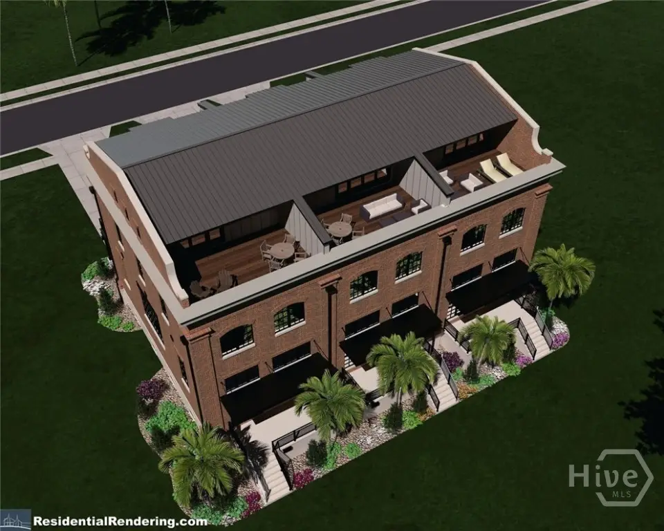430 Geo Meyer Avenue, Savannah, GA 31401 - #1
