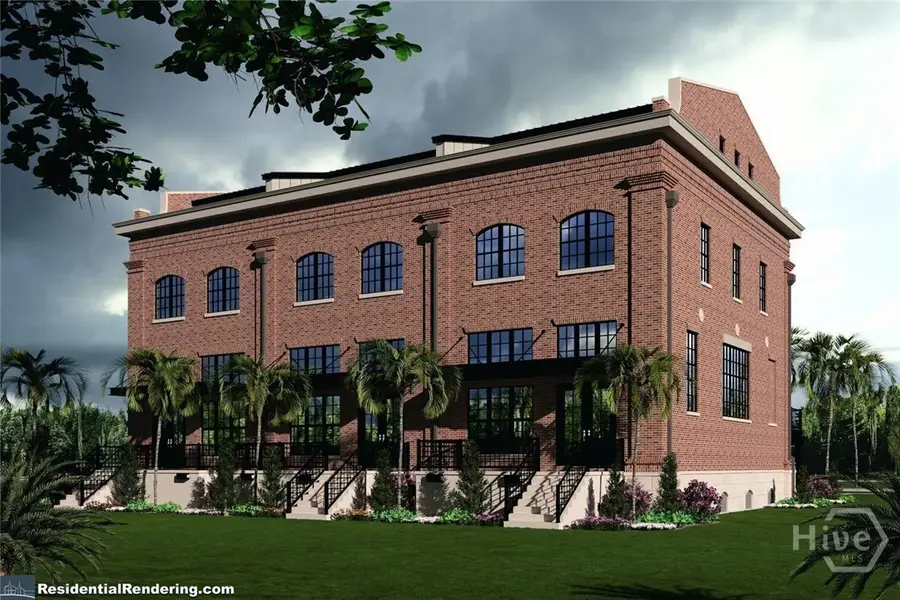 430 Geo Meyer Avenue, Savannah, GA 31401 - #2