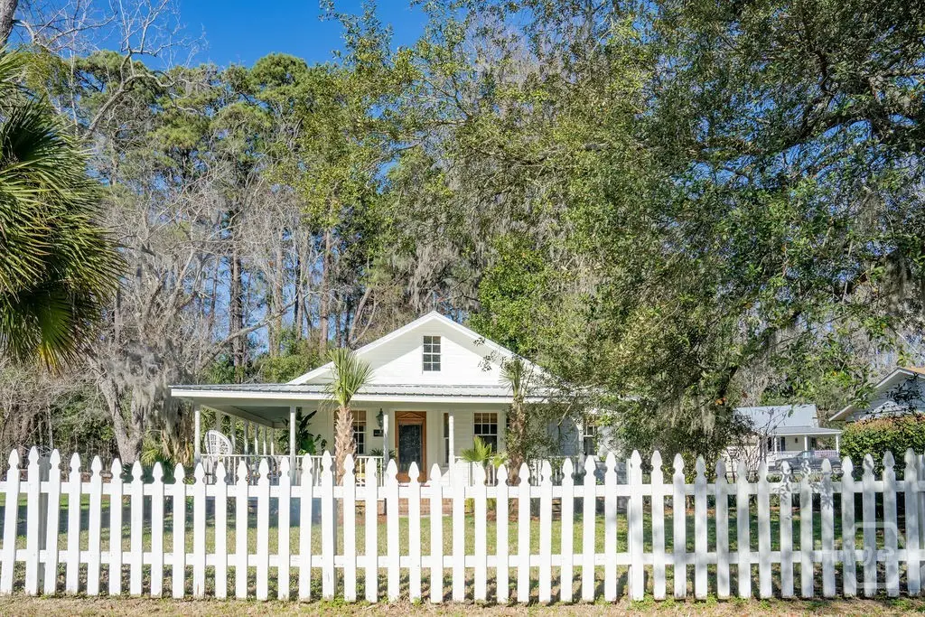 8 Smith Drive, Savannah, GA 31406 - #1