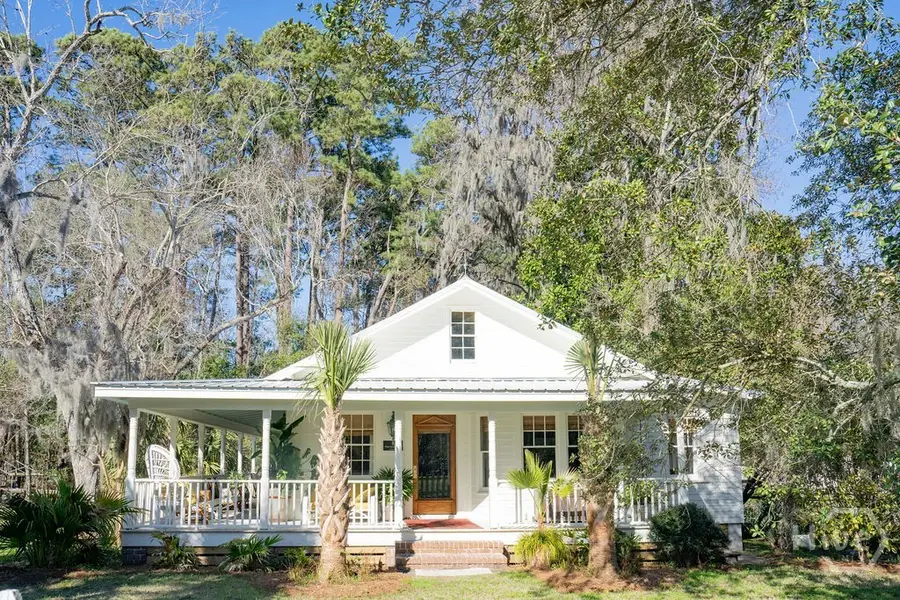 8 Smith Drive, Savannah, GA 31406 - #2