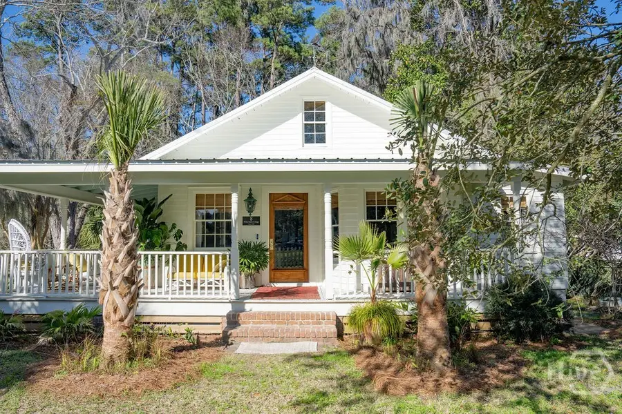 8 Smith Drive, Savannah, GA 31406 - #3