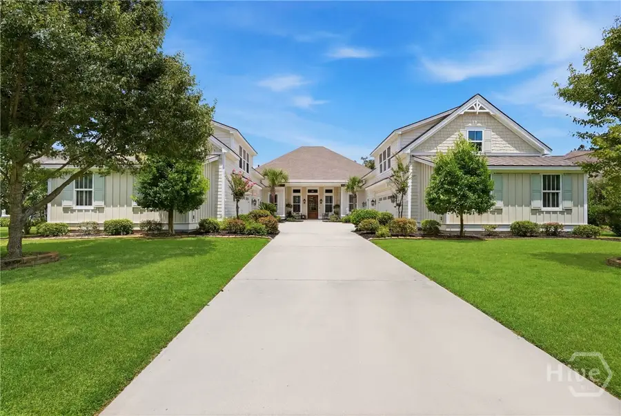 23 Enclave Circle, Savannah, GA 31419 - #2
