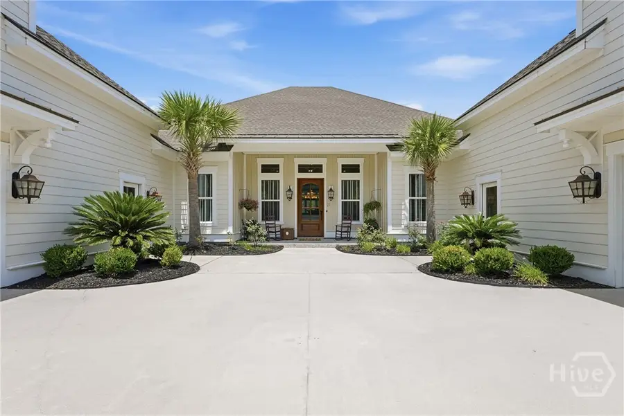 23 Enclave Circle, Savannah, GA 31419 - #3