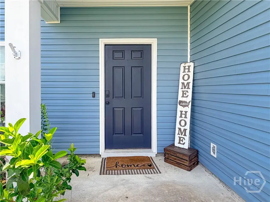 91 W Winn Avenue, Hinesville, GA 31313 - #2