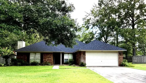 35 Fernwood Court, Richmond Hill, GA 31324