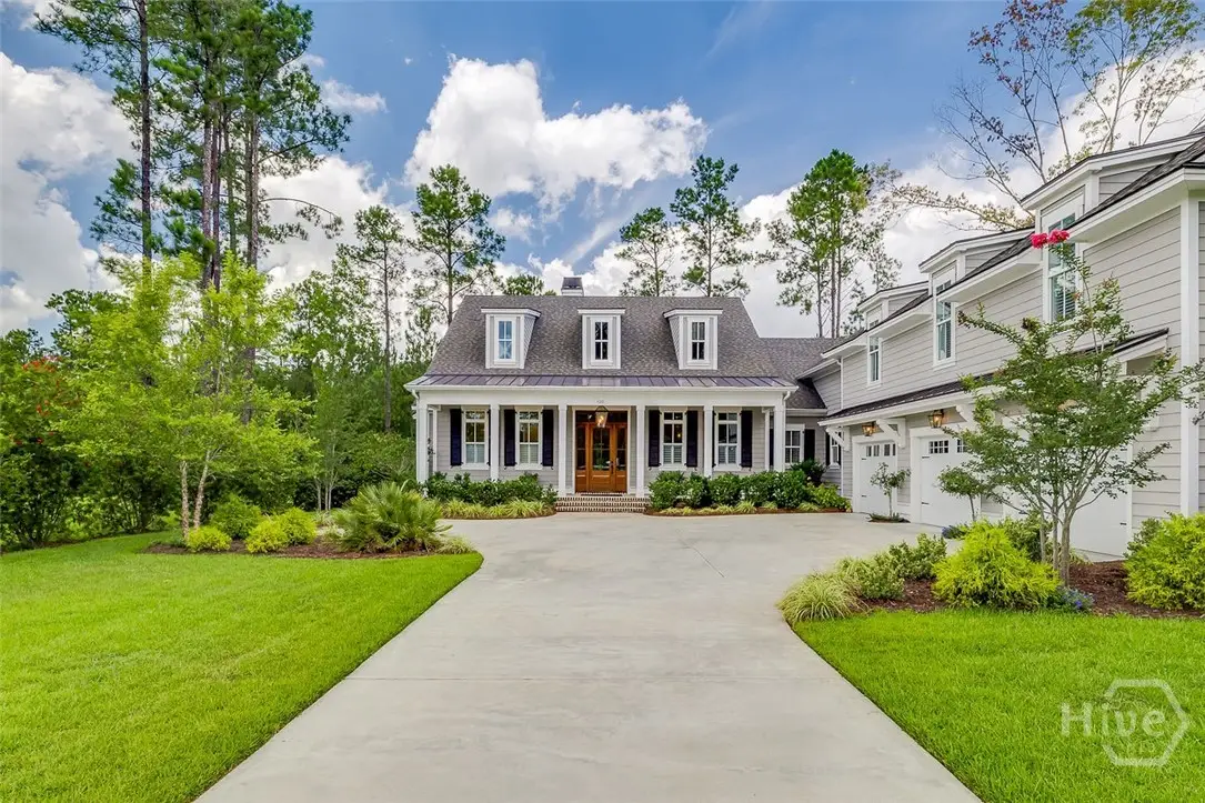 126 Greenhill Close, Pooler, GA 31322 - #1