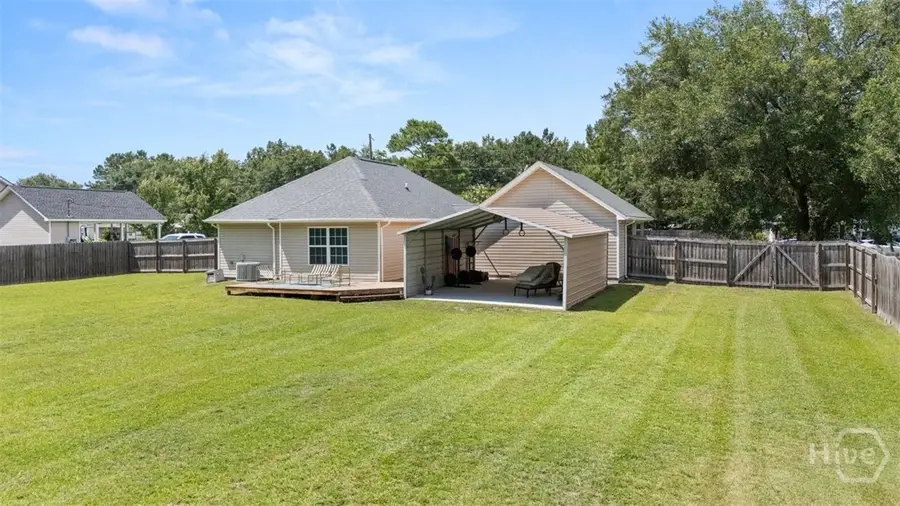210 Lindsey Drive, Richmond Hill, GA 31324 - #3