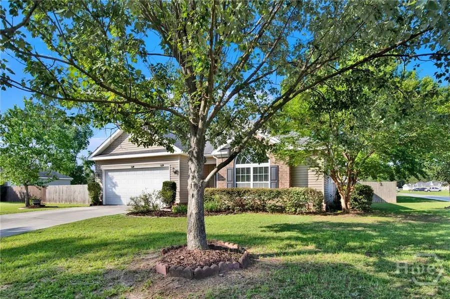 104 S Kingsley Drive, Guyton, GA 31312 - #3