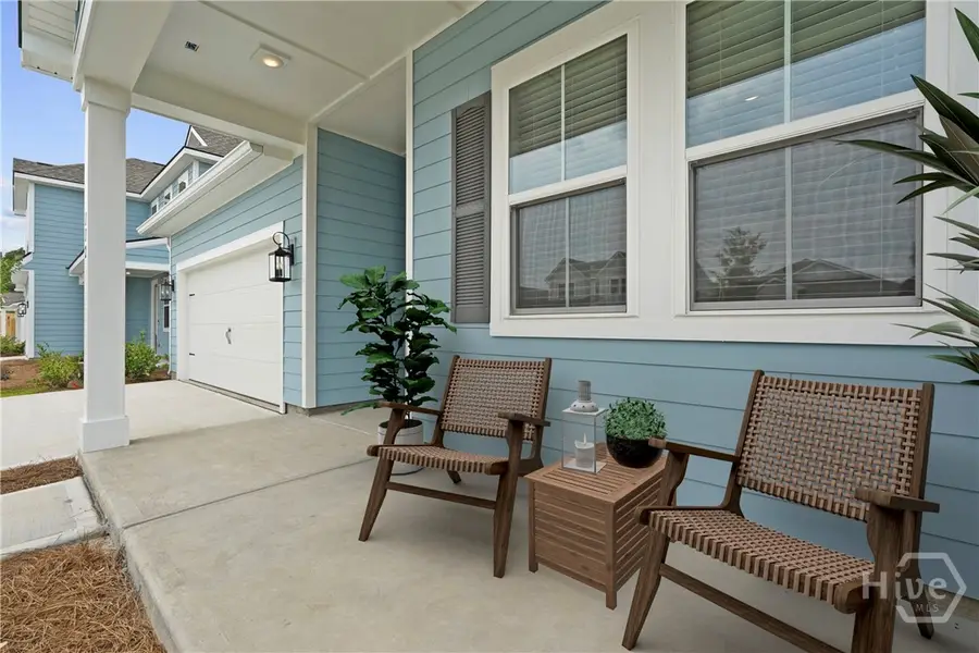 178 Mage Street, Savannah, GA 31302 - #3