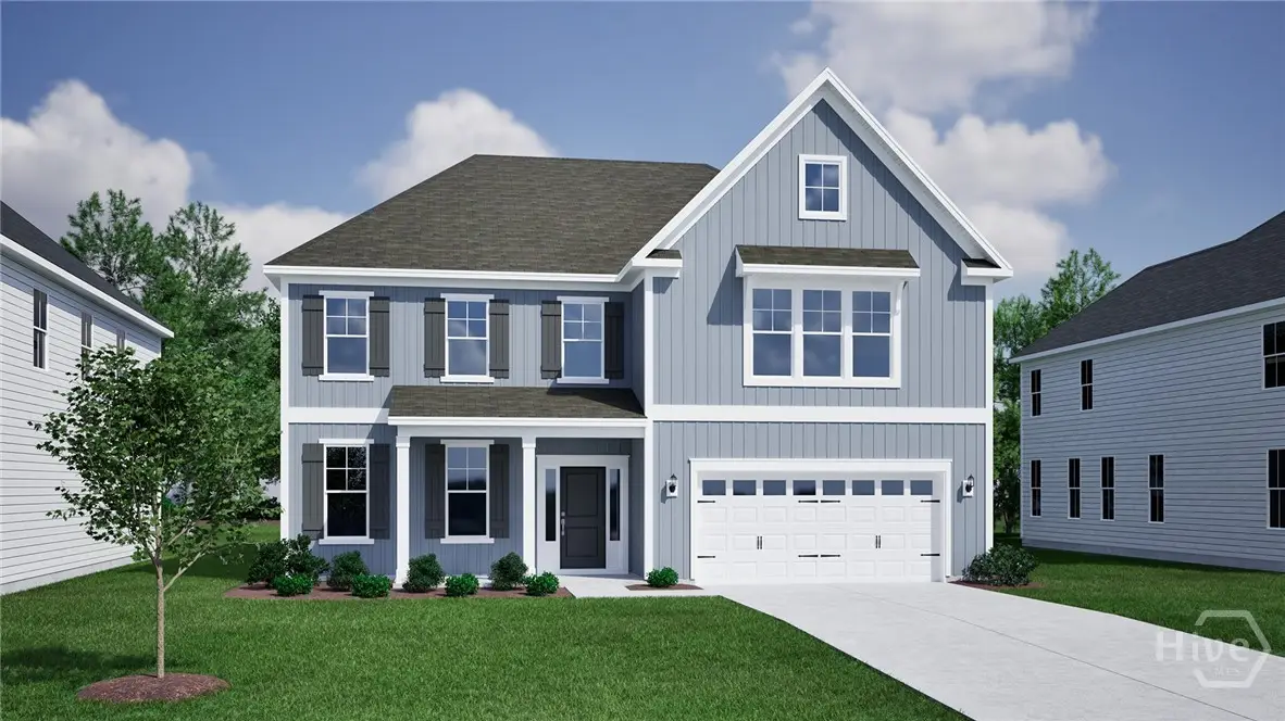 143 Redhead Avenue, Rincon, GA 31326 - #1