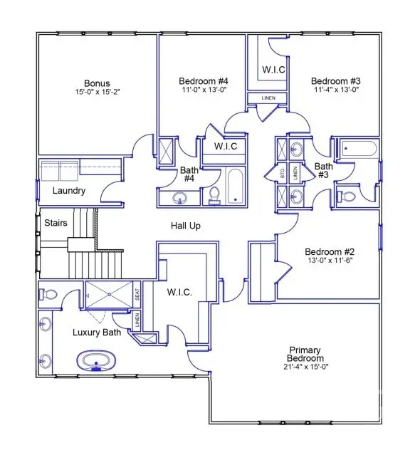 143 Redhead Avenue, Rincon, GA 31326 - #3