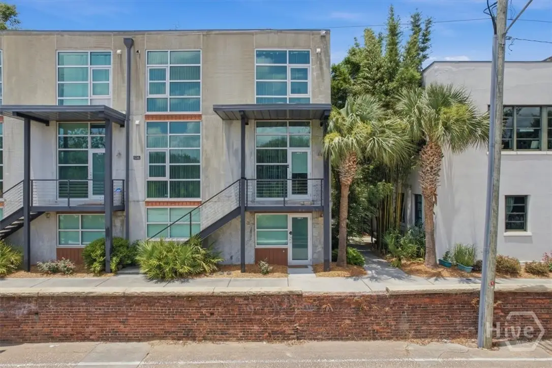 536 Selma Street #C, Savannah, GA 31401 - #1