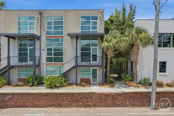 536 Selma Street #C, Savannah, GA 31401