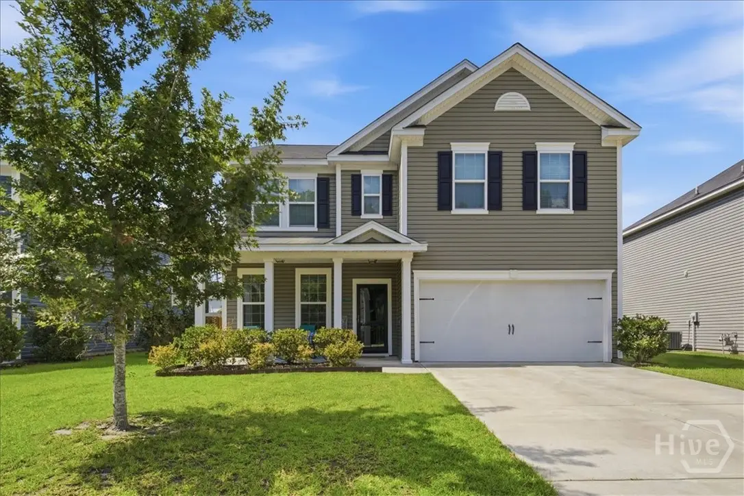 379 Southwilde Way, Pooler, GA 31322 - #1