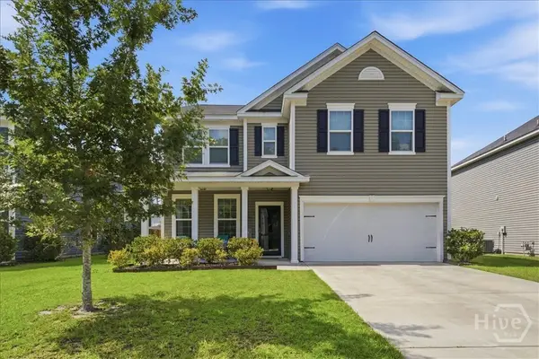 379 Southwilde Way, Pooler, GA 31322