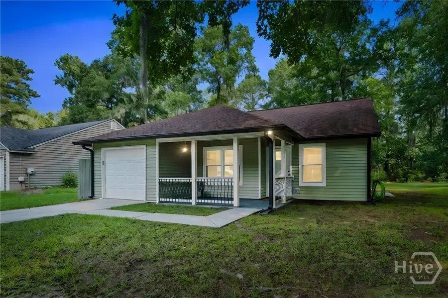 18 E White Hawthorne Drive, Savannah, GA 31419 - #2