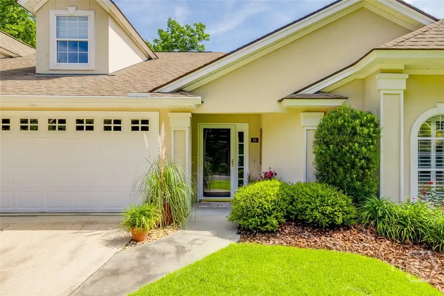 15 Pipers Pond Lane, Savannah, GA 31404 - #2